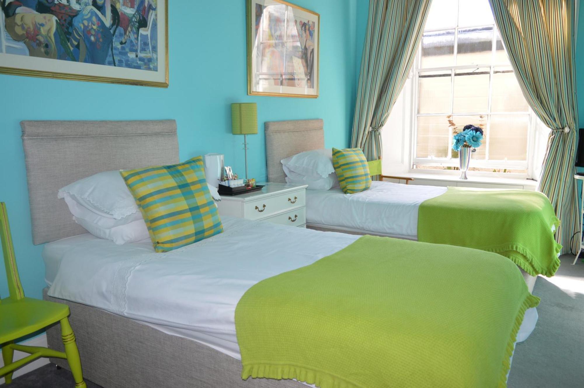 22 Chester Street - Edinburgh — Fotos 3